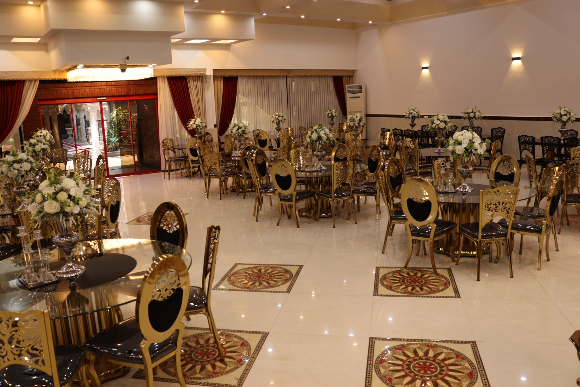 gallery